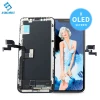 OG phone lcd display digitizer oled for iPhone X XR XS MAX 11,mobile phone lcds screen replacement for cell phone parts