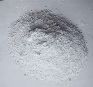 oil drilling grade barite powder