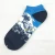 Import Oil painting and animal fashion ankle socks for man and women from China