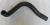Import oil resistant black flexible rubber hose from China