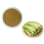 Okra Powder