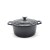 Import One set cast iron enamel kitchen cookware set cooking pot set nonstick from China