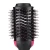 Import One step Hair Dryer and Volumizer Hot Air Styling Brush Negative Ion Generator Hair Straightener Curler from China
