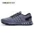 Import ONEMIX 2018 men running shoes cool light sport shoes for men slant tongue sneakers for outdoor jogging walking shoes size 39-47 from China