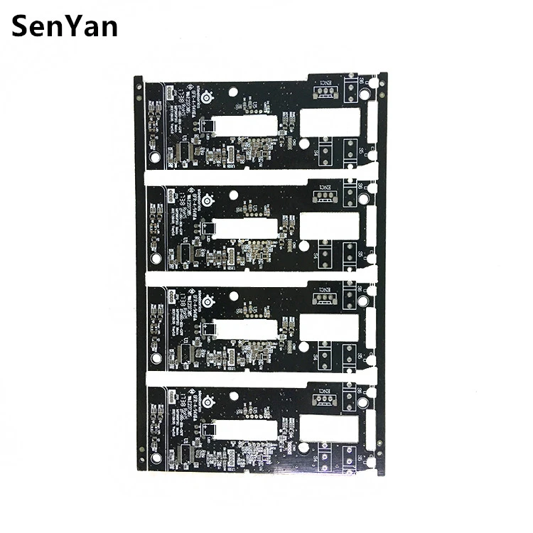 Only Custom High Quality Electronic Product Single ,Double-Sided Circuit Board Manufacturing