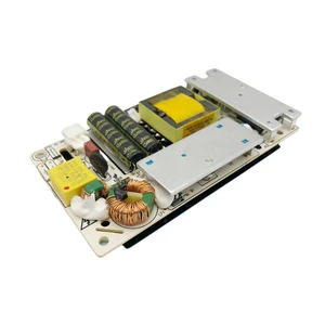 Open frame switching power supply 48W built-in Bare board for LED/LCD monitor