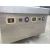 Import open/deep 200deg double gas chicken fryer thermostat big capac auto lift-up fryer with hood from China