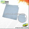 Optical Cleaning Cloth, Microfiber Wiping Cloth