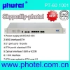 optical fiber equipment 16 port E1 SDH MSAP Fiber Optcial Multiplexer