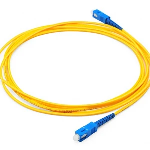 optical fiber patch cord and pigtail best cable