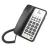 Import ORBITA highest quality corded hotel room telephone with hotel logo from China