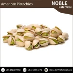 Organic Best American Pistachios 100kg for Sale