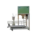 Organic fertilizer packing machine/packaging machine for fertilizer