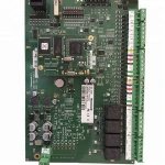 Original Honeywell PRO3000 2 Doors Access Control System