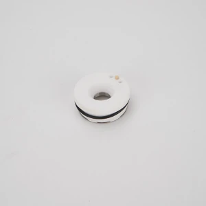 Original Laser Ceramic Ring For Raytools Fiber Laser Cutting Head