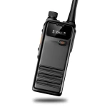 Original radio for Hytera HP700 HP702 two-way radio ip68 waterproof GPS Bluetooth HP708 HP706 Handheld walkie-talkie HP705