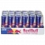 Import Original Red Bull 250ml Energy Drink (Fresh Stock) from Germany