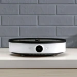 Original Xiaomi Mi Induction Plate Cooker Round 2100W Easy Cook Electric Hot Pot Induction Cooker
