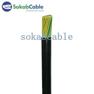 Buy Os Instrument Cable from Sokab Cables Co., Ltd., China | Tradewheel.com