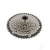 Import Other bicycle parts slotted 11speed cassette 11-46T mountain bicycle freewheel from China