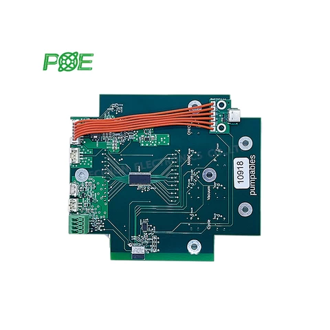 Buy Other Pcb/pcba Shenzhen Quick Turn Pcb Assembly Service from ...