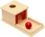 Import Other Toys &amp; Hobbies Wooden Toy Montessori Object Permanence Box With Tray And Ball from China