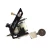 Import Ouliang High quality Complete Tattoo Machine Kit 2 Coil Machine from China