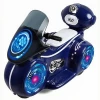 Outdoor Children toys ride on baby car with music and light 6V ride on car kids electric FD-9803 B/O motor