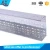 Import Outdoor easy installation straight sheet zinc plated cable protector cable trunking size wiring duct from China