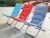 Import Outdoor Furniture Beach Chaise Lounge Adult Beach Chair Cheap Swimming Pool Chaise Lounge from China