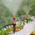 Import Outdoor Garden Auto Micro Sprayer Irrigation System with Capillaries Drip Irrigation Atomization Nozzle from China