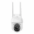 Import Outdoor Indoor WiFi Camera 3MP/5MP Smart 2-Way Audio Motion Detection Wireless IP Cam from China