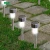 Import Outdoor Landscape Lamp Solar Led Light Motion Sensor,2W Garden Lamp from China