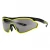 Import Outdoor safety ODM square water sport sunglasses from Taiwan