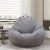 Import Outdoor Storage Giant Bean Bag Cover Waterproof Furniture Cover Bean Bag from China