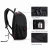 Import Outdoor Travel Video Waterproof Digital Camera Bag Backpack from China