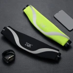 outdoor waist bag running belt waist belts for running, sports outdoor running waist bags