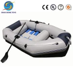 Outdoor Water Fun Boats Fiberglass Fishing Rib Inflatable Fishing Rowing Boats For Sale