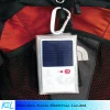 Outdoor Water Resistant Inflatable Solar Lantern LED Emergency Camping Light