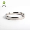Oval/Octangonal Stainless Steel Ring Joint Gasket