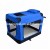 Import Oxford pet cages carriers house from China