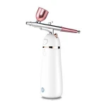 Oxygen Water Injection Facial Skin Anti-Aging Beauty Instrement Oxygen Jet Health Care Spray Pen