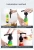 Import Oyster sauce bottle pressing mouth oyster sauce bottle pressing mouth pressing oil pump head extruder from China