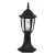 Import P344 outdoor garden lantern hook stand pillar lawn light from China