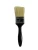 Import Paint Brush with Color Plastic Handle from China