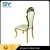 Import Pakistani furniture white chair industrial dining chair for sale CY014 from China