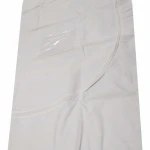 P&D CE Death Body Bag For Virus Infected Patient Black Body Mortuary Bags For Dead Bodies Corpse Storage Bag