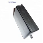 panel solar powered tracker/gprs/gsm/gps tracker