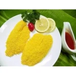 Panko Bread Crumbs Processing Extruder