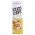Import Panpan high energy canned potato chips from China